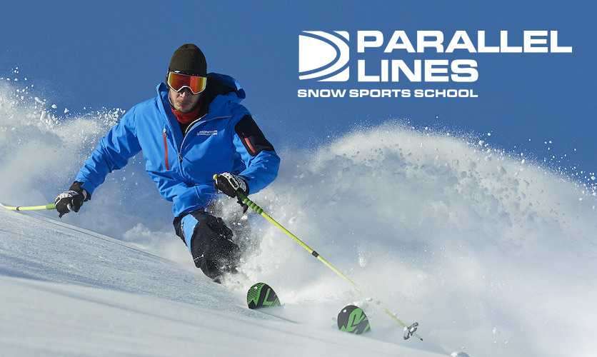 Parallel Lines Ski School