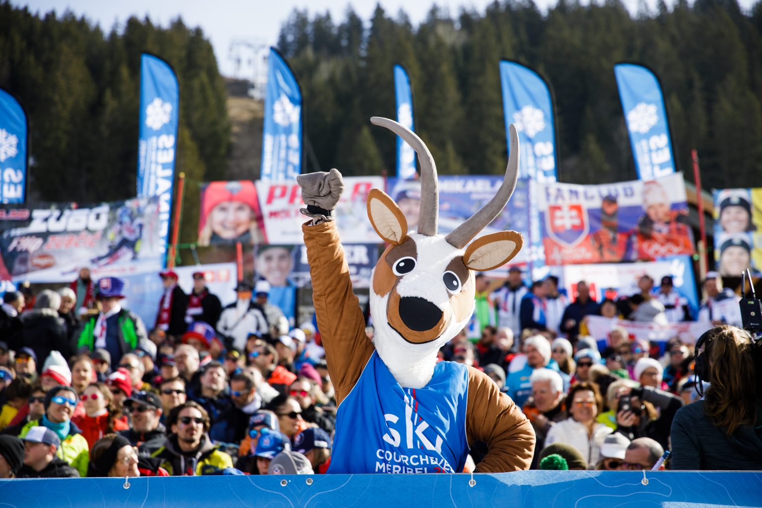 The World Ski Championships Meribel 2023 A Complete Guide