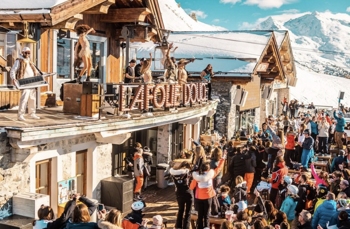 Après-Ski Guide: What It Is, and Where to Enjoy It