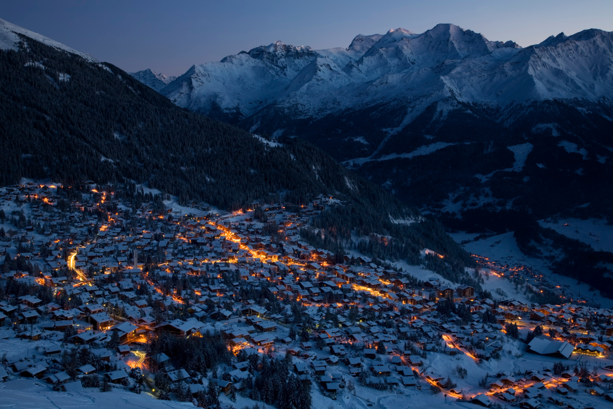 9 Best European Skiing Destinations For 2024 Ski Basics   Verbier 