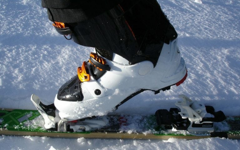 Ski Boot Fitting: How Are Ski Boots Supposed To Fit?